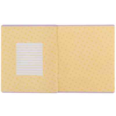 Тетрадь Kite Studio Pets, 24 листа, клетка (SP25-238) Винница