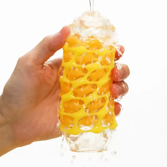 Мастурбатор Tenga ARTE WEAVE Львів