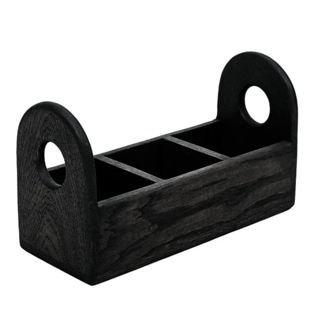 Фуршетний органайзер "Алінета" венге Миколаїв - фото 1