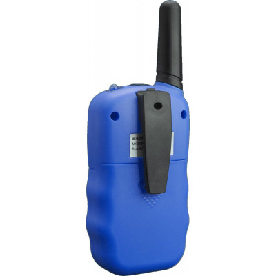 Портативна рація Baofeng MiNi BF-T2 PMR446 Blue (MiNiBFT2_BE) Вінниця - фото 6