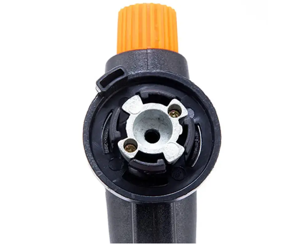 Портативная газовая горелка 930 на баллончик с пьезоподжигом  0400 Одесса - изображение 8