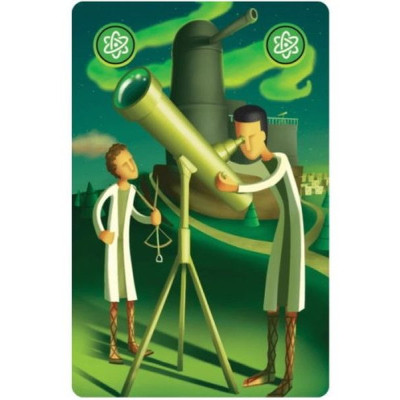 Настольная игра Ігромаг CIV: Carta Impera Victoria. Карточная цивилизация (CIV: Carta Impera Victoria) (19015) Винница - изображение 7