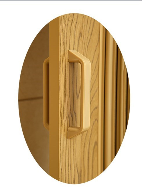 Дверь гармошка глухая   DiCi Doors  