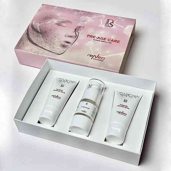 Подарунковий набір PRE-AGE CARE SET ERICSON LABORATOIRE Дніпро