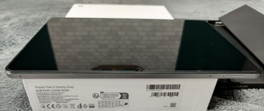 Планшет: Mi iPad 6 , 8/256Gb. Киев - изображение 6