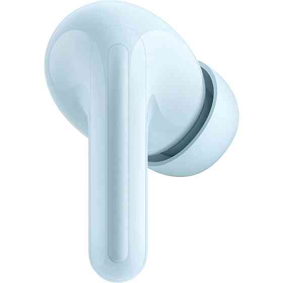 Bluetooth-гарнітура Xiaomi Redmi Buds 8 Lite Blue (BHR08OJGL) ( 17377 ) Харьков