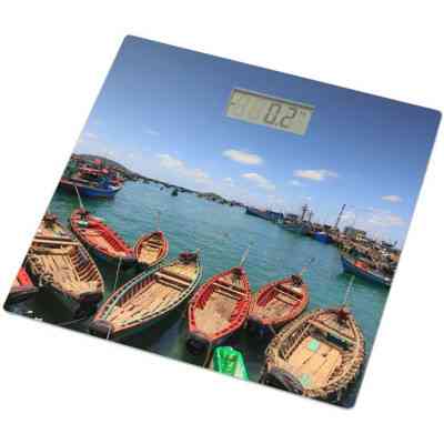 Весы напольные Grunhelm BES-BOA Винница