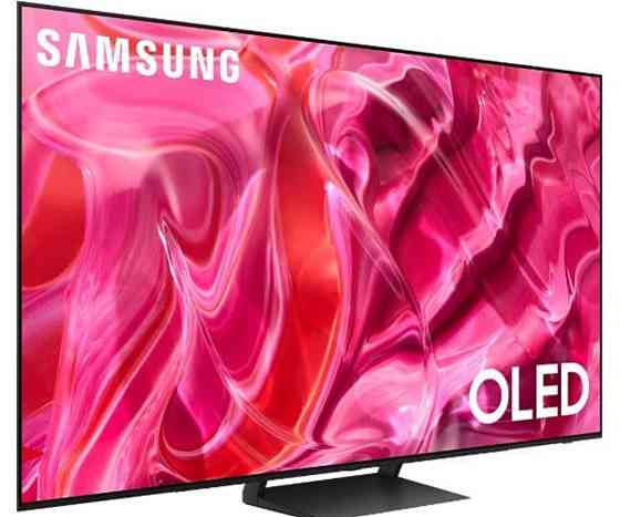 Телевізор: Samsung GE 55s90c. Харків