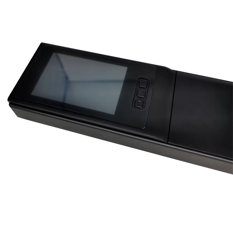 Умный дверной замок с камерой,кодовым замком Wi-Fi с отпечатком пальца и ключ-картой,алюминиевый сплав Каменец-Подольский - изображение 8