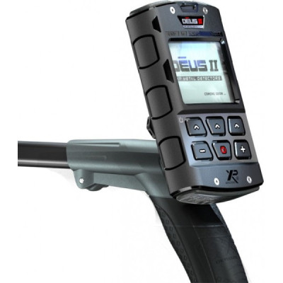 Металлоискатель XP DEUS II 28 FMF RC (DEUS2-28FMFRC) Винница - изображение 6