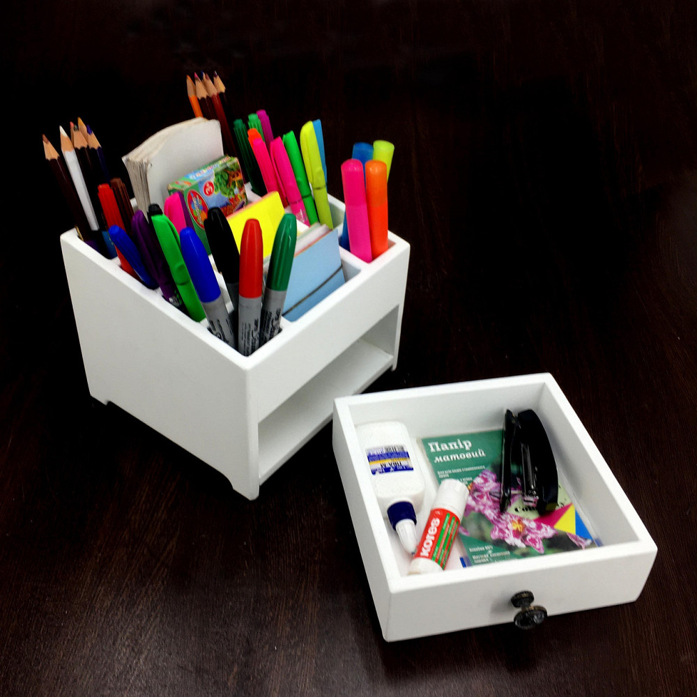 Настольный органайзер 