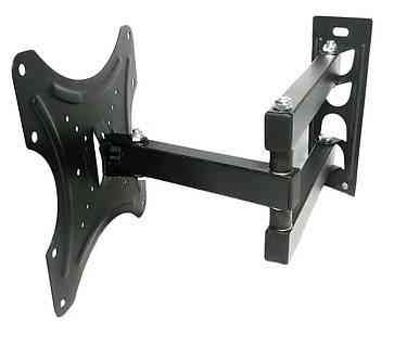 Кріплення для телевізора з поворотом 14-42 Харків
