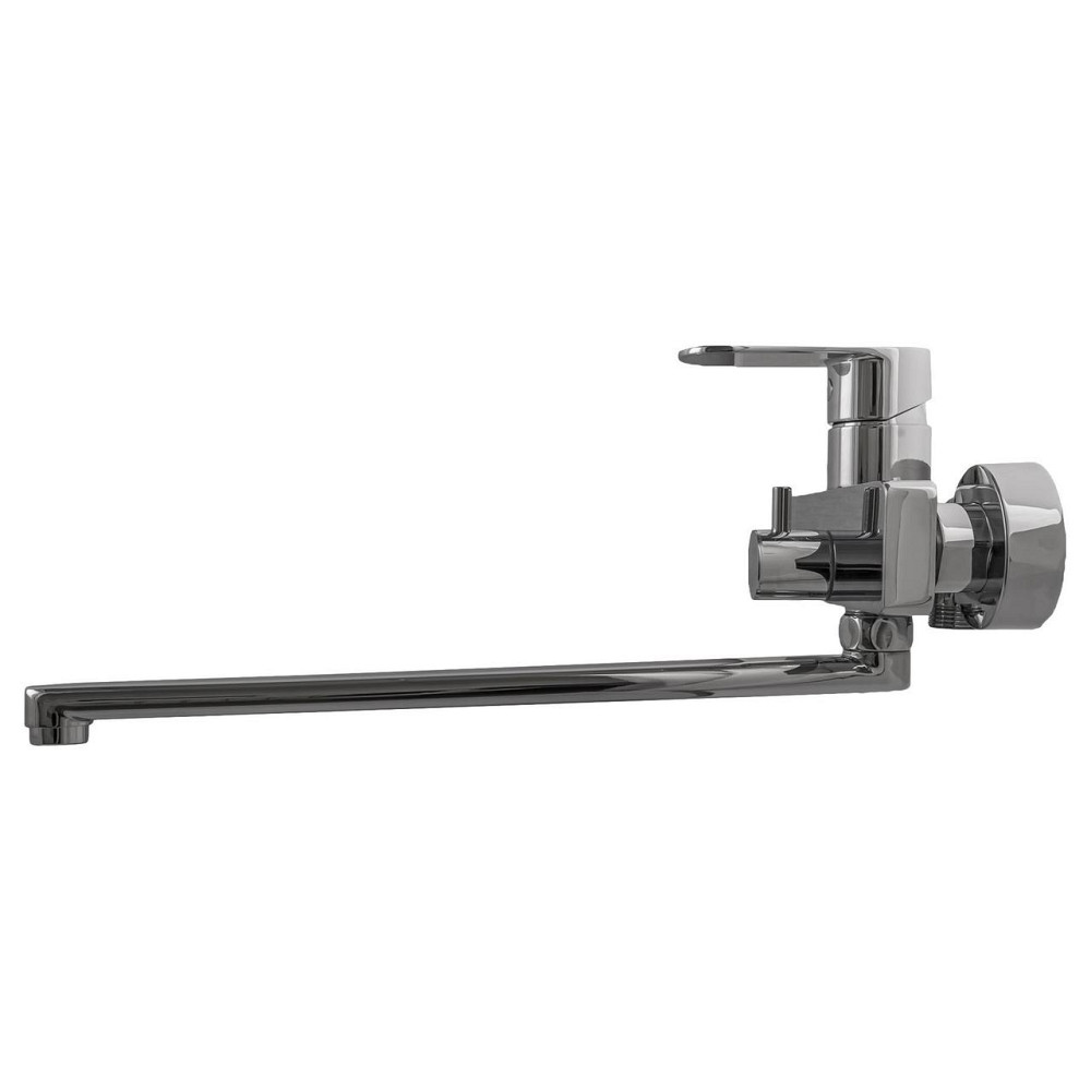 Змішувач для ванни TOPAZ BARTS TB 07116-H36 Київ - фото 4