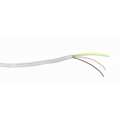 Кабель телефонный Cablexpert TC1000S-100M Винница - изображение 3