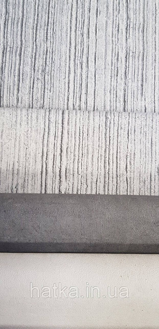 Обои,шпалери,  бельгийские, виниловые  на флизелиновой основе, Decoprint, коллекция Urban Concrete Киев - изображение 3