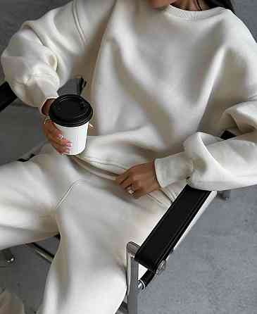 Жіночий костюм на флісі Одеса