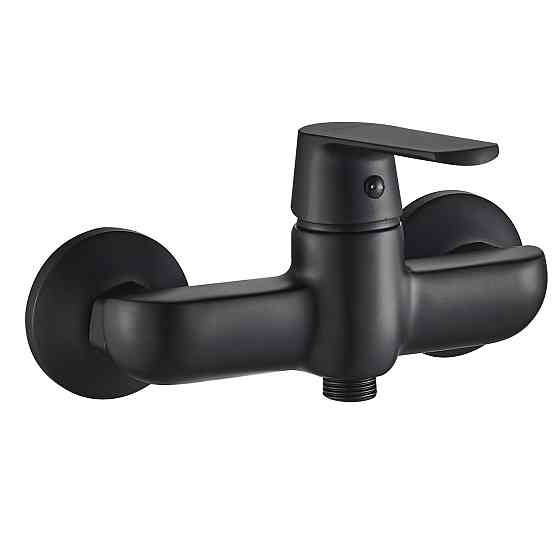 Смеситель для душа Globus Lux Laguna GLA-0105-10-BB (000022557) Киев