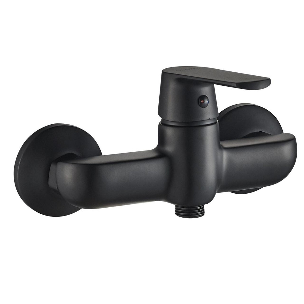 Смеситель для душа Globus Lux Laguna GLA-0105-10-BB (000022557) Киев - изображение 2