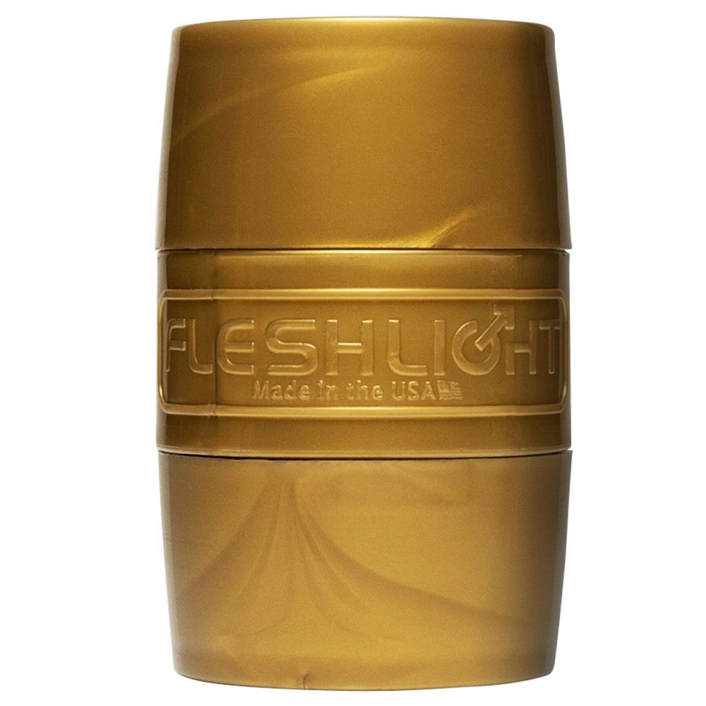 Мастурбатор Fleshlight Quickshot STU, компактний, чудово для пар і мінету Sex Aura Київ - фото 7