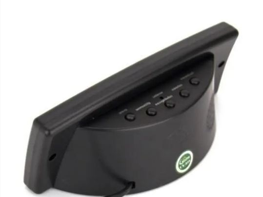 Годинник з дисплеєм CAIXING CX-818, зелений Одеса - фото 5