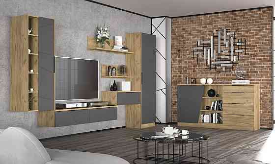 Полиця 120 Вектор Львів