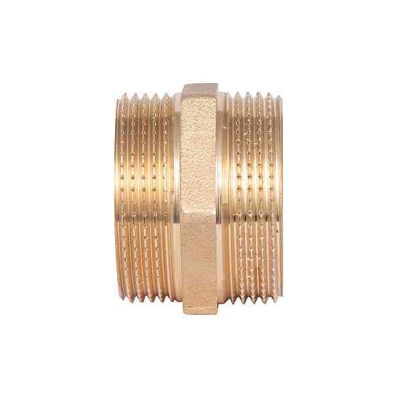 Ніпель Thermo Alliance Standart 1 1/2" НР SD4074040 Київ
