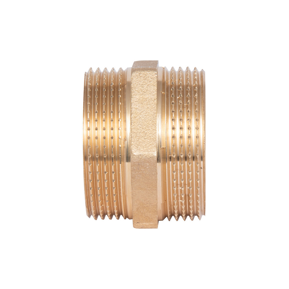 Ніпель Thermo Alliance Standart 1 1/2" НР SD4074040 Київ - фото 4