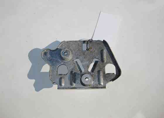 Mercedes-Benz  A6540780041 Кронштейн паливного фільтра двигуна OM654 R4 2.0 Diesel OM656 R6 3.0 Одесса