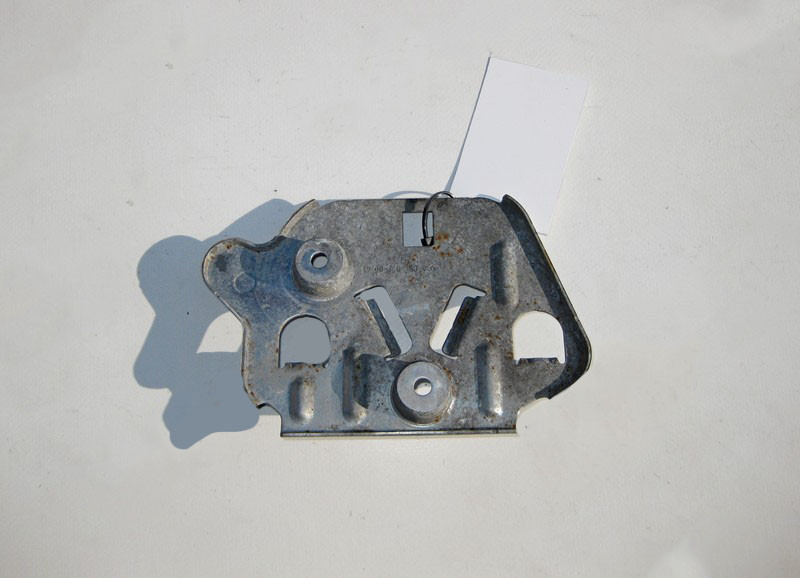 Mercedes-Benz  A6540780041 Кронштейн паливного фільтра двигуна OM654 R4 2.0 Diesel OM656 R6 3.0 Одеса - фото 1