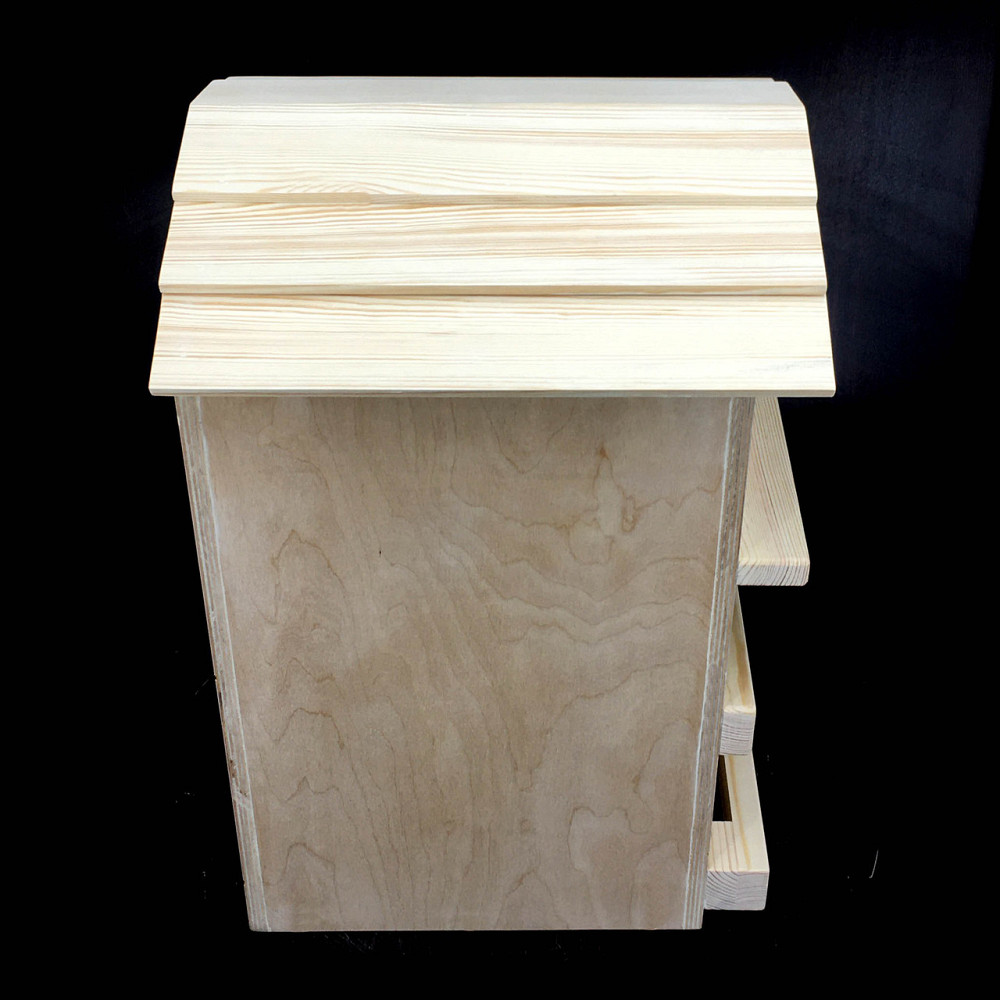 Домик для совы 