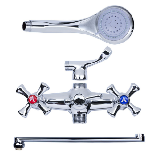 Змішувач PL 1/2