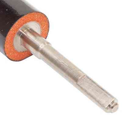 Вал гумовий Canon iR-2016/2020 BASF (BASF-FC6-4453-000) Вінниця