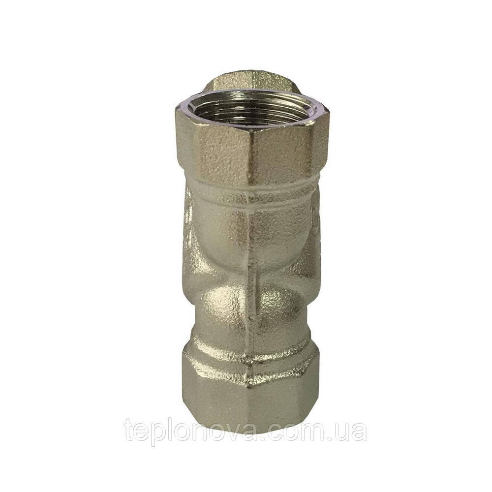 Фільтр грубого очищення для газу ITAP 1/2| 193 Чернівці - фото 2