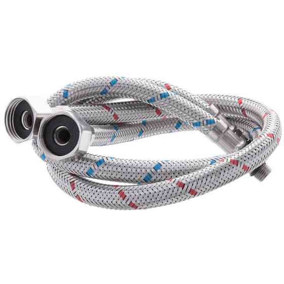 Змішувач для кухні Cron Columbia 555 гайка   ( CR0010 ) 38692 Харків