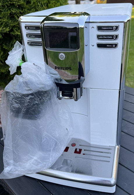 Кавоварка: Phillips.у гарному стані. Харків - фото 5