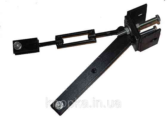 Зчіпка "Зубр" ПМ (універсальна) "Преміум" Харків