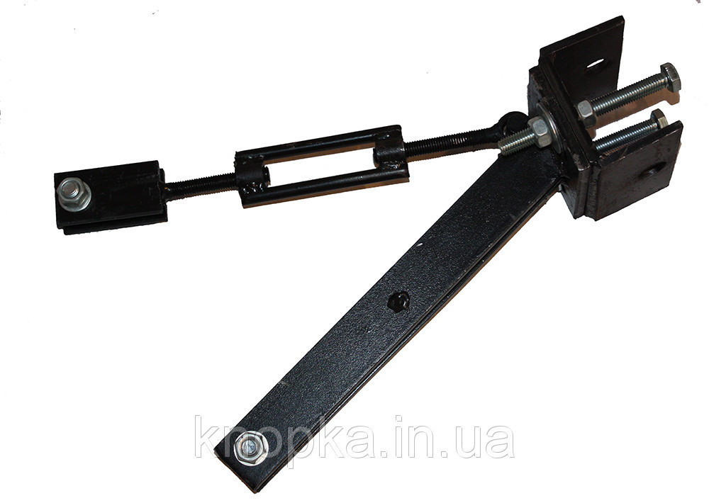 Зчіпка "Зубр" ПМ (універсальна) "Преміум" Харків - фото 1