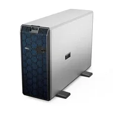 Сервер Сервер DELL T550 5U 2 x LGA4189 16GB 1 480GB 8 3.5