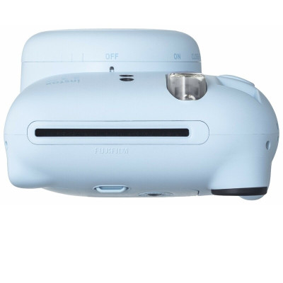 Камера моментальной печати Fujifilm INSTAX Mini 12 BLUE (16806092) Винница - изображение 6