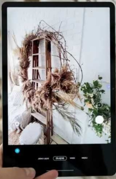 Планшет Новый Ноутбук Android Samsung Galaxy Tab Gradient 11 дюймов. Киев - изображение 2