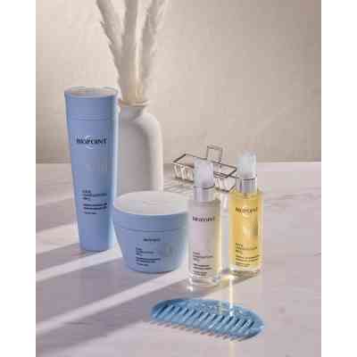 Сыворотка для волос Biopoint Hair Lamination Serum 50 мл (8052862413247) Винница