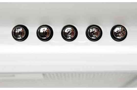 Витяжка Eleyus Line I 60 WH (6215965) Київ