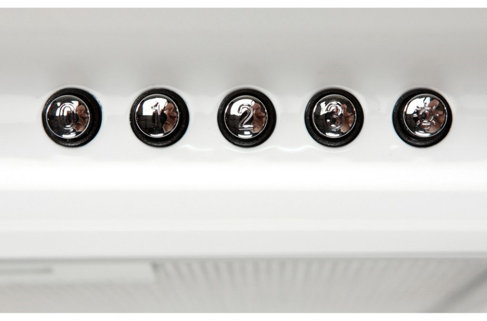 Витяжка Eleyus Line I 60 WH (6215965) Київ - фото 5