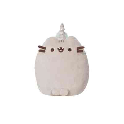Мягкая игрушка Aurora Pusheen-однорог (Пушин-однорог) 11 см (210987A) Винница
