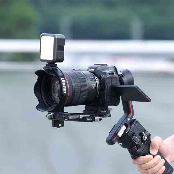 Кріплення холодний черевик на ремінці Ulanzi C001GBB1 Київ