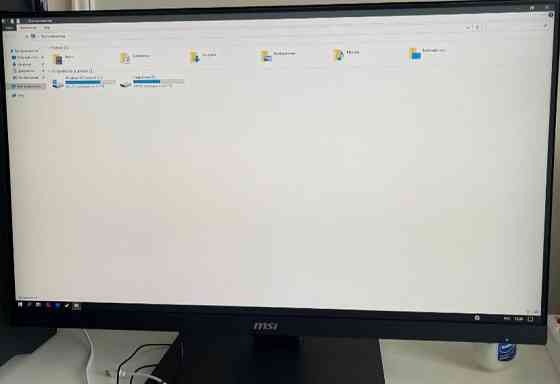 Монитор MSI PRO MP271QP 27