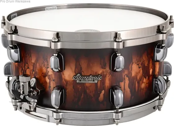 Ударная установка  Tama Starclassic Maple 14x6.5
