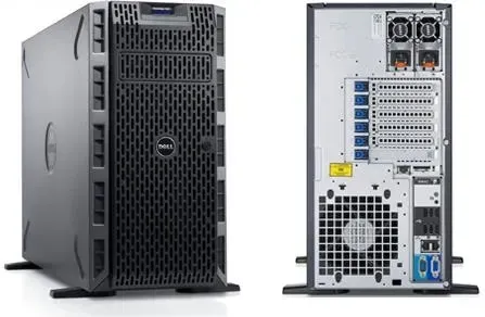 Сервер Dell PowerEdge T320 (5226-8491) Киев - изображение 1