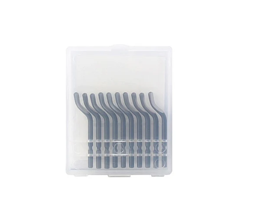 Набор лезвий BS1010 для ножа по обработке пластиковых 3d деталей Киев