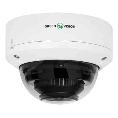 Камера видеонаблюдения Greenvision GV-174-IP-IF-DOS50-30 SDA (Ultra AI) Винница